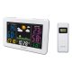 Multifunktionell vderstation Denver Electronics WS-540