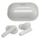 Bluetooth Hrlurar Denver Electronics 111191120210 Vit