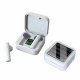 Bluetooth Hrlurar Denver Electronics TWS-62 Multicolour
