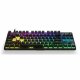 Gaming Tangentbord/ OR: Speltangentbord SteelSeries Apex 9 TKL A