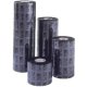 Punktmatris Original Zebra 03200BK06045 Svart