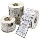 Etiketter till Skrivare Zebra 3006291-T Vit Rektangulr  19 mm