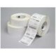Etiketter till Skrivare Zebra 3006318 Vit