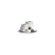 Etiketter p rulle Zebra 3007204-T Vit (8400 Etiketter)