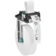 Reservdelar Zebra 01890-300