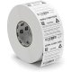 Etiketter till Skrivare Zebra 3012883-T Vit Rektangulr 25 Blad