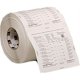Etiketter till Skrivare Zebra 3003070 Vit Rektangulr  19 mm
