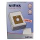 Dammsugarp�se Nilfisk W7-51559
