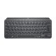 Trdlst Tangentbord Logitech MX Keys Mini for business Qwerty S