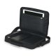 Laptopvska Dicota D31432-RPET Svart 17,3"