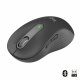 Trdls Mus Logitech 910-006236 Gr Grafit Stl