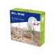 Stende Flkt Blow 44-064# Vit 110 W