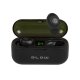 Ear Bluetooth hrlurar Blow BTE200 Svart