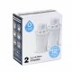 Filter till filtreringskanna  Classic  Dafi POZ03233