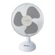 Bordsflkt Esperanza EHF003WE Vit Gr 50 W