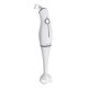 Stavmixer Esperanza EKM001E Vit Gr 250 W
