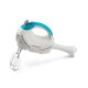 Stavmixer Esperanza EKM010 Bl/Vit 300 W