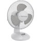 Bordsflkt Esperanza EHF004WE Vit Gr 30 W