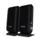 PC-hgtalare Extreme XP102 Svart 2 W 4 W