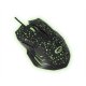 Gaming Mus Esperanza EGM212 Svart Grn