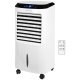 Portable Evaporative Air Cooler Activejet KS-1065BPJ Vit
