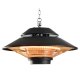 Vrmeelement Activejet Activejet APH-IH1500 Svart 1500 W Stl Ex