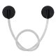 Vgglykta Activejet AJE-CAMELIA NW 2400 Lm 16 W (4000 K)