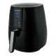 Luftfrits Blaupunkt AFD501 Svart 1500 W 4 L