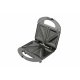 Smrgsmaskin Blaupunkt SMS411 Svart 750 W