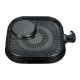 Elektriska Grillen Blaupunkt GRT601 1500 W