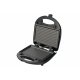 Non-stick smrgsgrill Blaupunkt SMS611 Svart 750 W