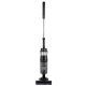 Sladdls Dammsugare Svart Grn 800 W