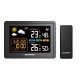 Multifunktionell vderstation Blaupunkt WS30BK Svart