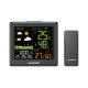Multifunktionell vderstation Blaupunkt WS25BK