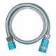 Snabbkopplingsset fr slangvagn Cellfast  12,5 mm 3 Delar