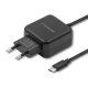 Vggladdare Qoltec 50197 Svart 12 W (1 antal)