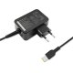 Laptopladdare Qoltec 51035 45 W