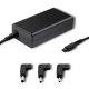 Laptopladdare Qoltec 51756 65 W