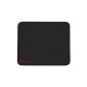 Musmatta Gaming Genesis Control 500 S Logo Svart