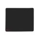 Musmatta Gaming Genesis CARBON 500 L Svart