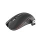 Gaming Mus Genesis ZIRCON 330 Svart 3600 DPI