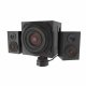Hgtalare Genesis NCS-1408 Svart 60 W