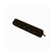 Frgreningslist 5 Tomas Schuko Lanberg LB24423037 1,5 m Svart (1