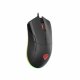 Mus Genesis NMG-1771 Svart 6400 dpi (1 antal)