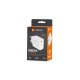 Vggladdare Natec RIBERA NUC-2059 Vit 20 W