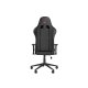 Spelstol Genesis Nitro 440 G2 Mesh Gaslift 3 Svart Gr