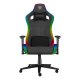 Spelstol Genesis NFG-2246 Svart Gr