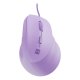 Mus Natec NMY-2274 Violett