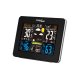 Multifunktionell vderstation Greenblue GB523 Svart