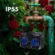 Rrtimer Greenblue GB391